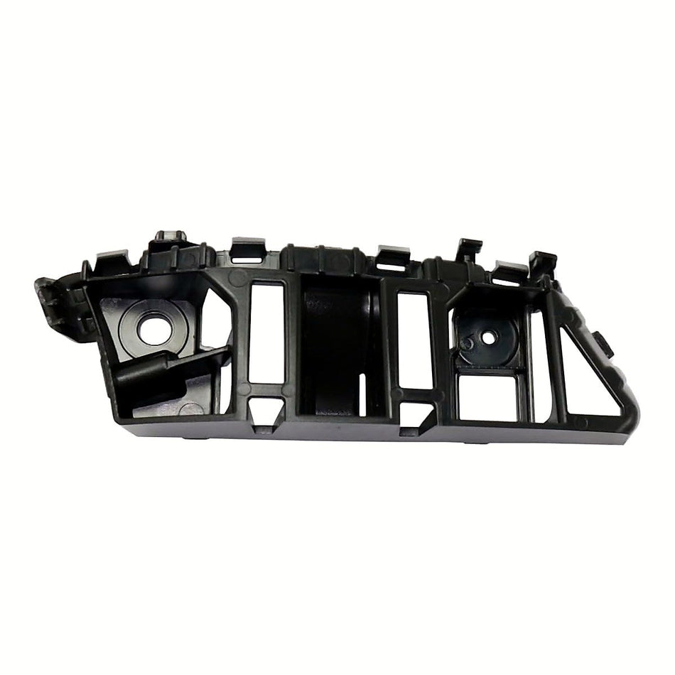 2017-2018 Volkswagen Tiguan Limited Bumper Guide Front Passenger Side - product view, Part VW1043117