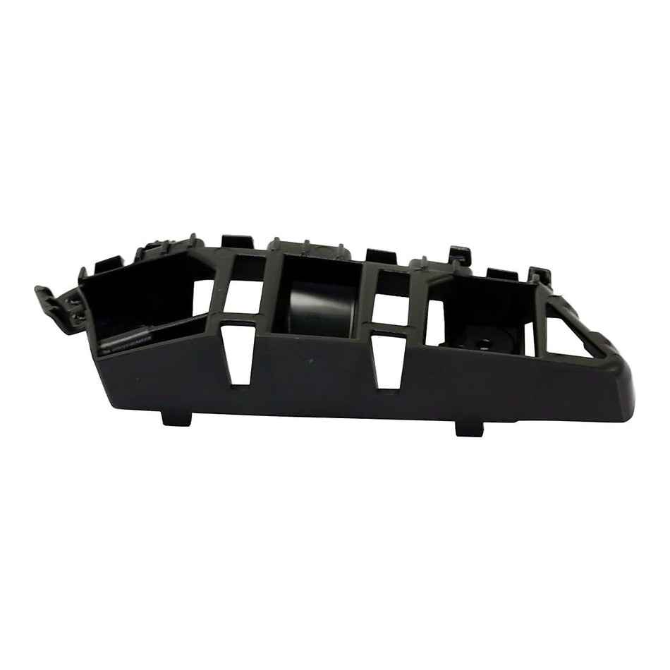 2017-2018 Volkswagen Tiguan Limited Bumper Guide Front Passenger Side - side angle, Part VW1043117