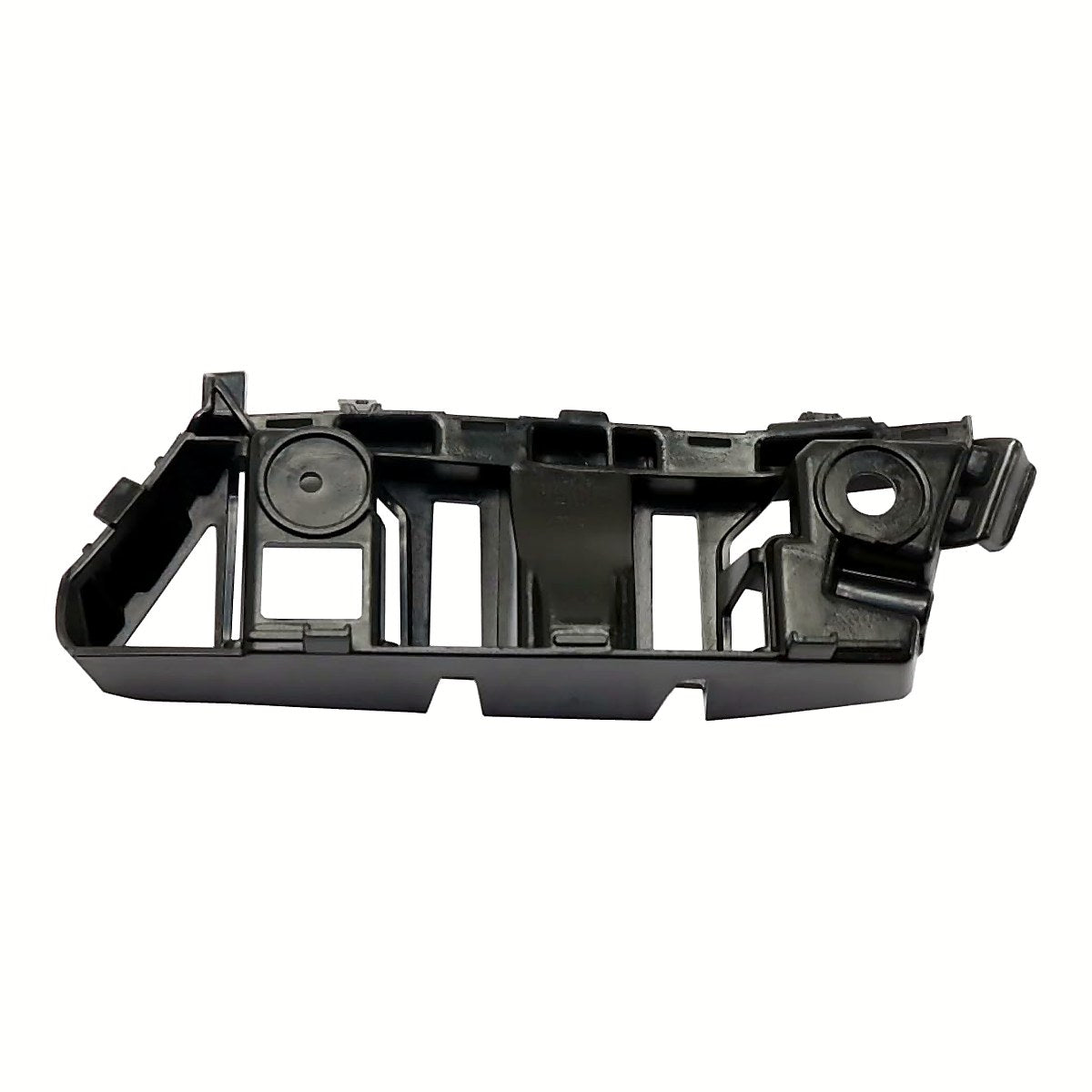 2012-2017 Volkswagen Tiguan Bumper Guide Front Passenger Side Outer – VW1043117-3