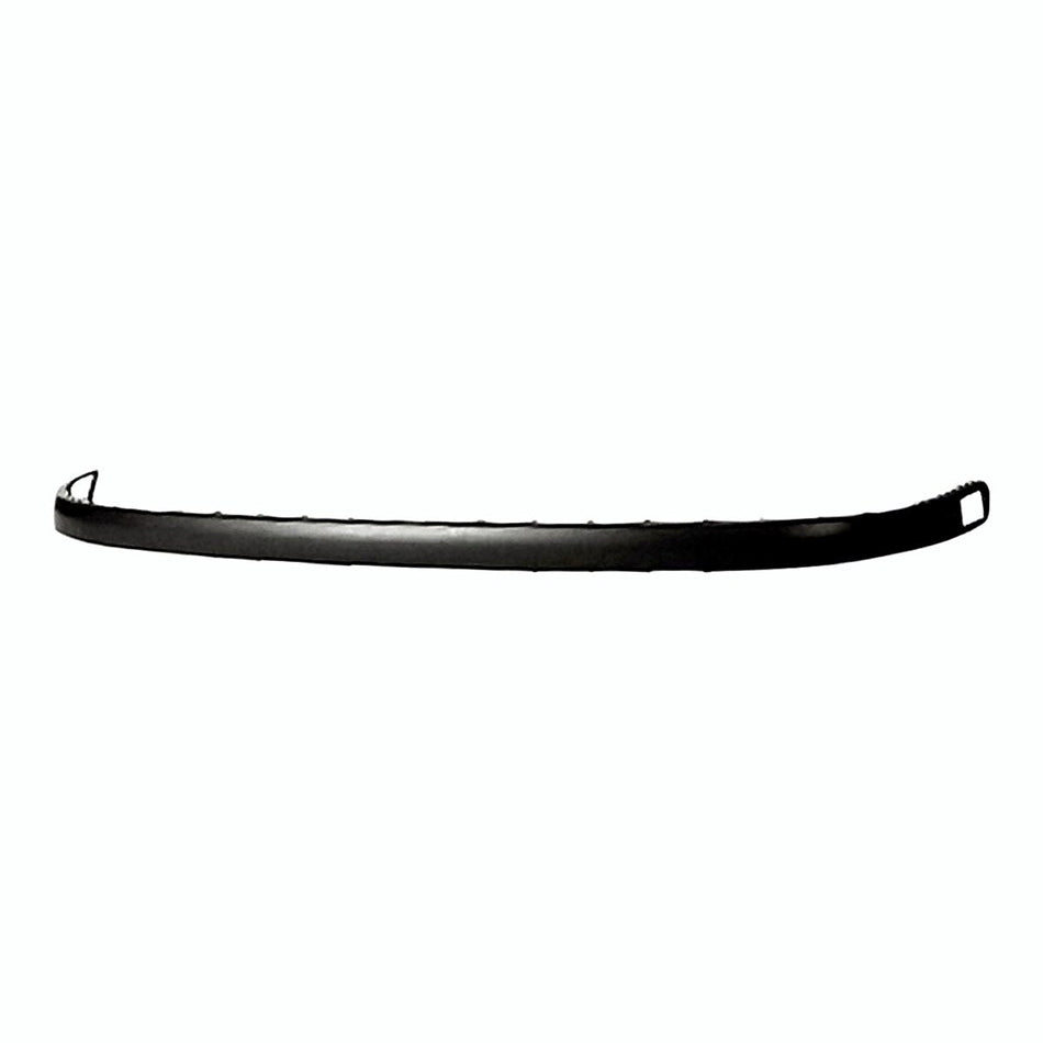2007 Volkswagen Jetta City Bumper Front - product view, Part VW1044104