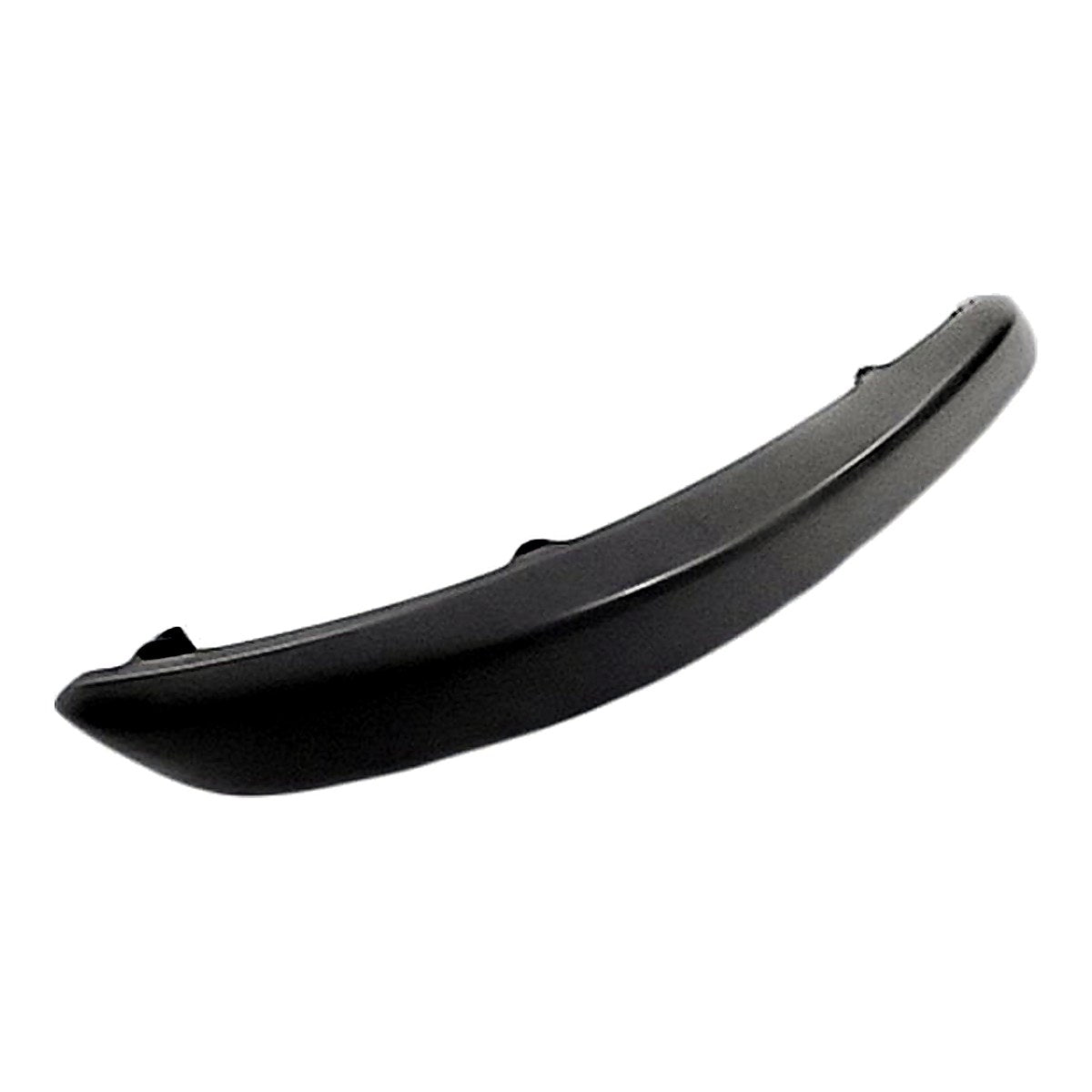 2006-2009 Volkswagen Rabbit Bumper Moulding Front Primed Driver Side (Without Headlight Washer)_VW1046103
