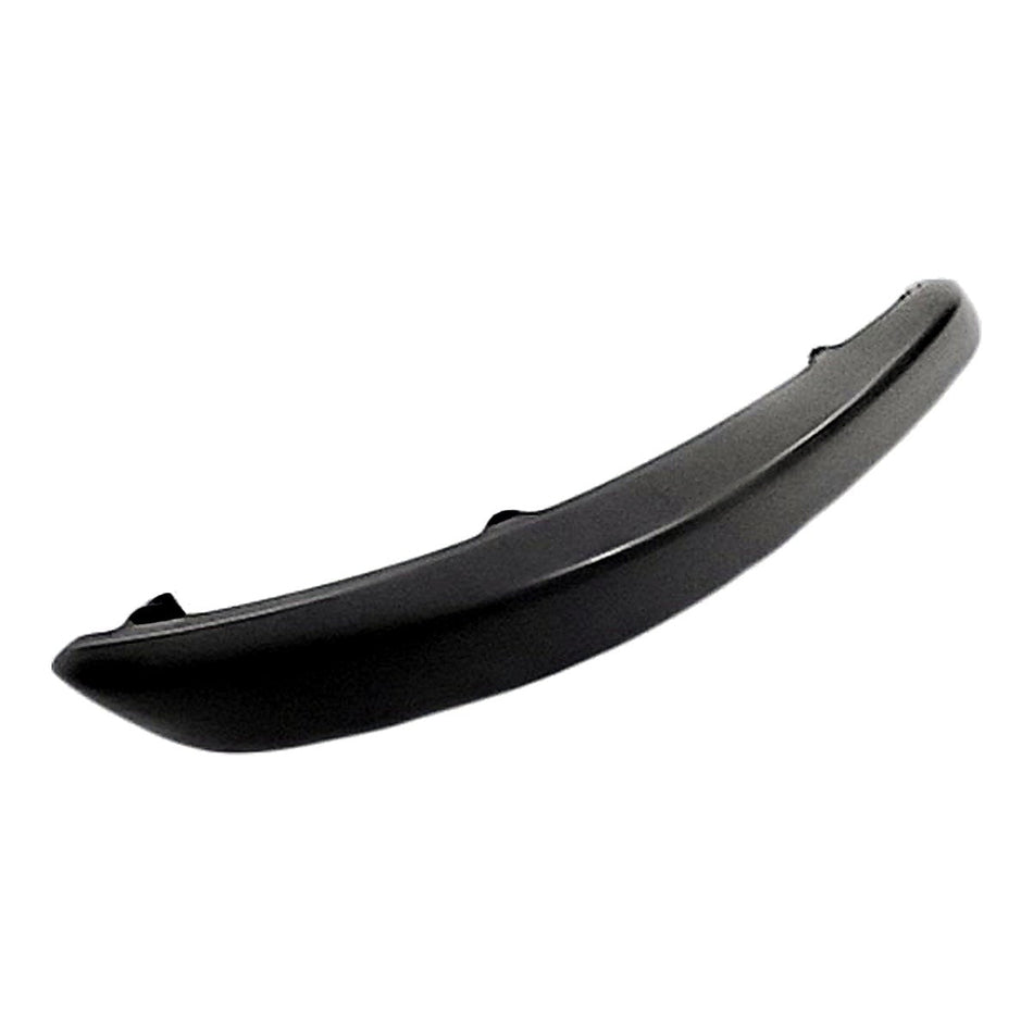 2006-2009 Volkswagen Rabbit Bumper Moulding Front Primed Driver Side (Without Headlight Washer)_VW1046103