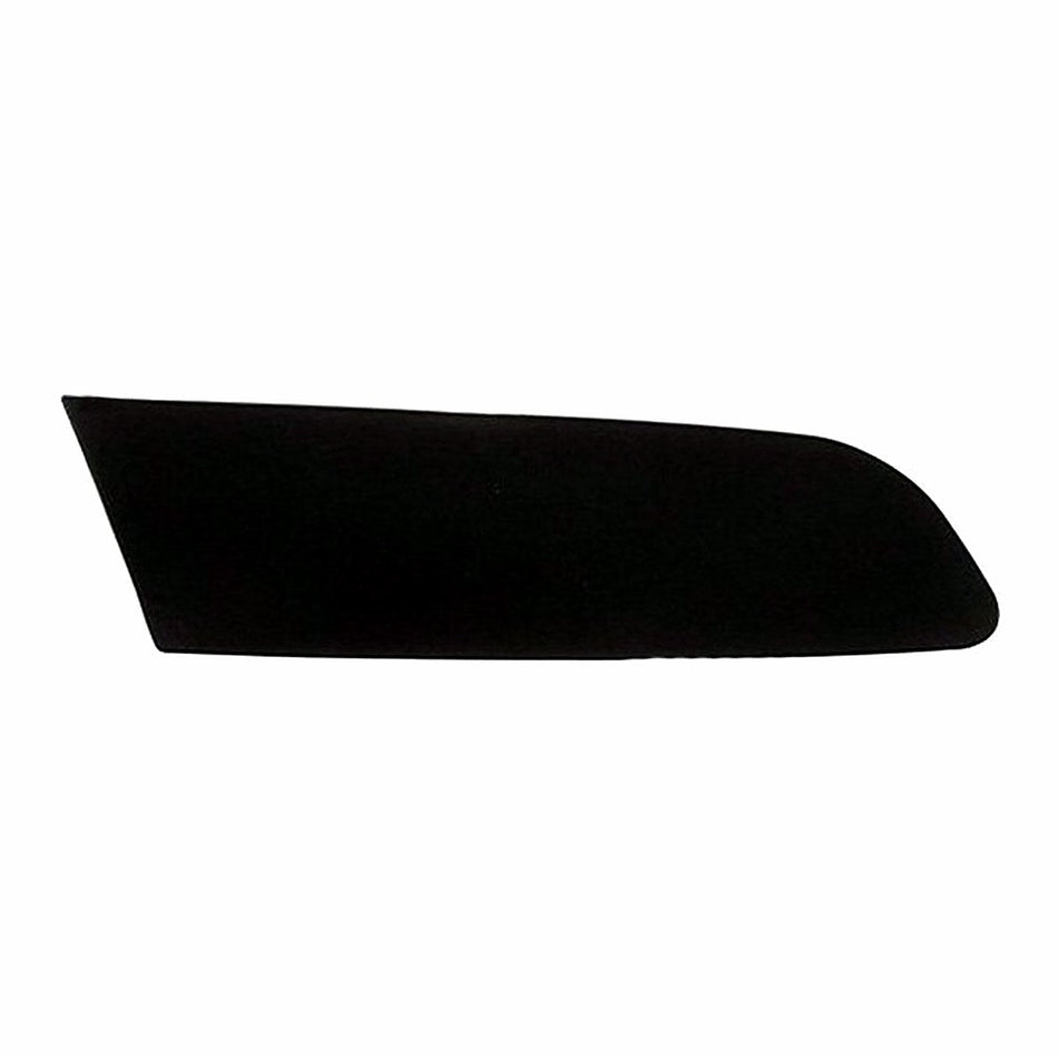2005-2009 Volkswagen Jetta Bumper Front Passenger Side - product view, Part VW1047104
