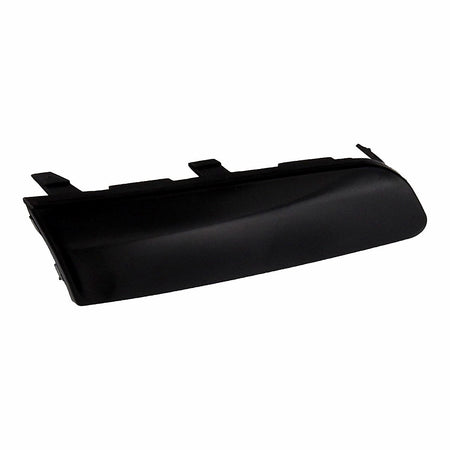 2006-2009 Volkswagen Gti Bumper Moulding Front Passenger Side Primed Without Headlight Washer_VW1047104-2