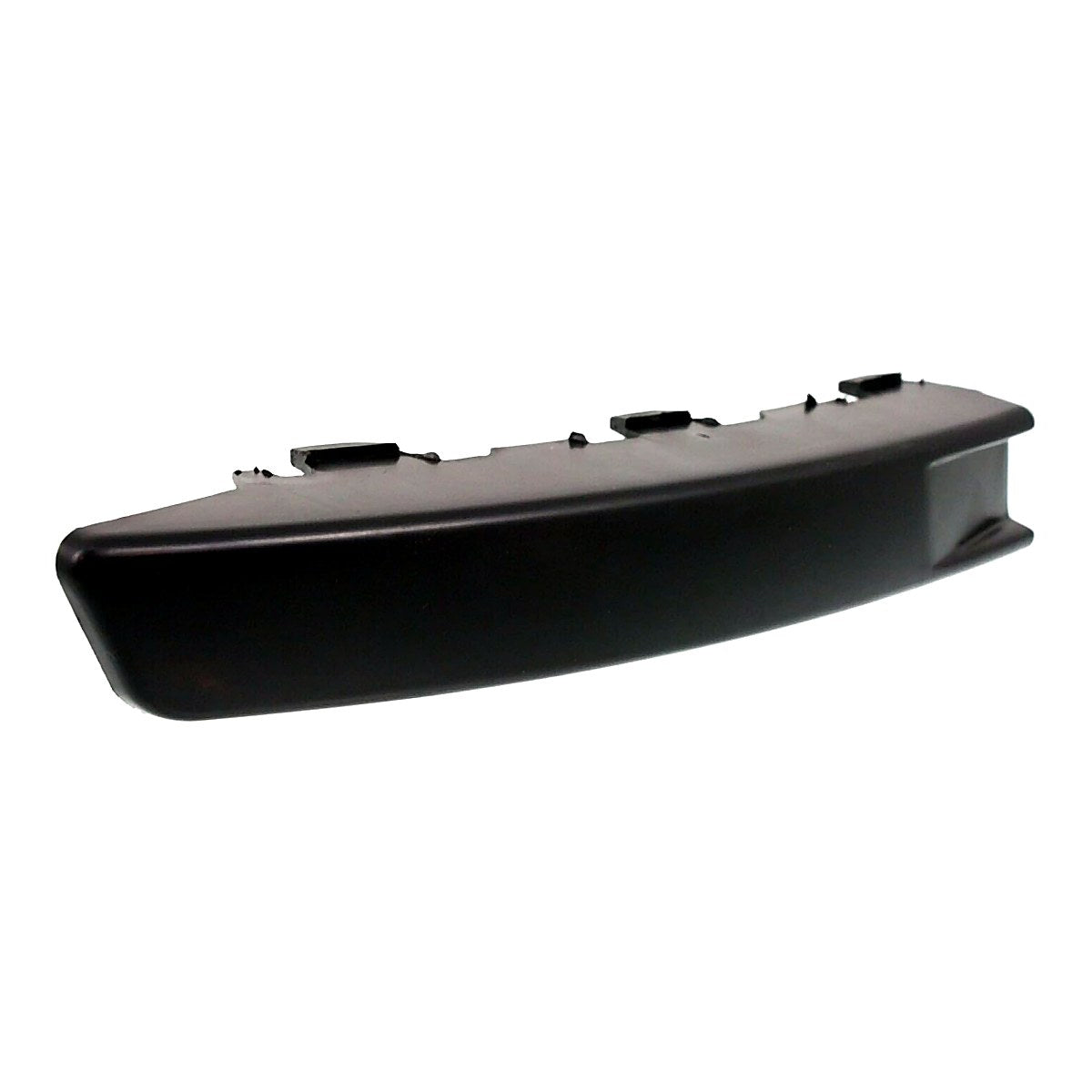 2006-2010 Volkswagen Passat Bumper Moulding Front Primed Passenger Side_VW1059100