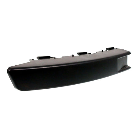 2006-2010 Volkswagen Passat Bumper Moulding Front Primed Passenger Side_VW1059100