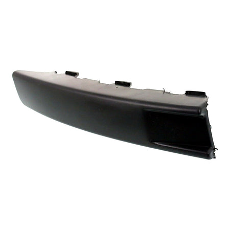 2006-2010 Volkswagen Passat Bumper Moulding Front Primed Passenger Side_VW1059100-2