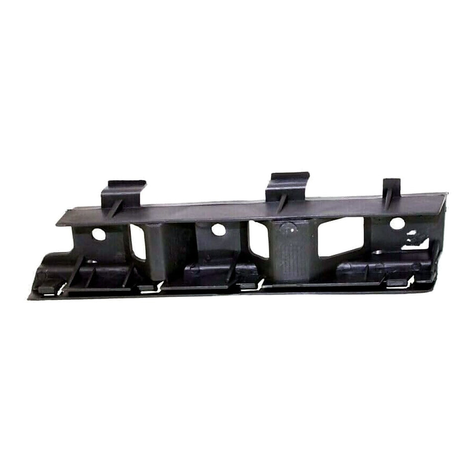 2006-2010 Volkswagen Passat Bumper Bracket Front Driver Side (Upper) Plastic – VW1066112-2
