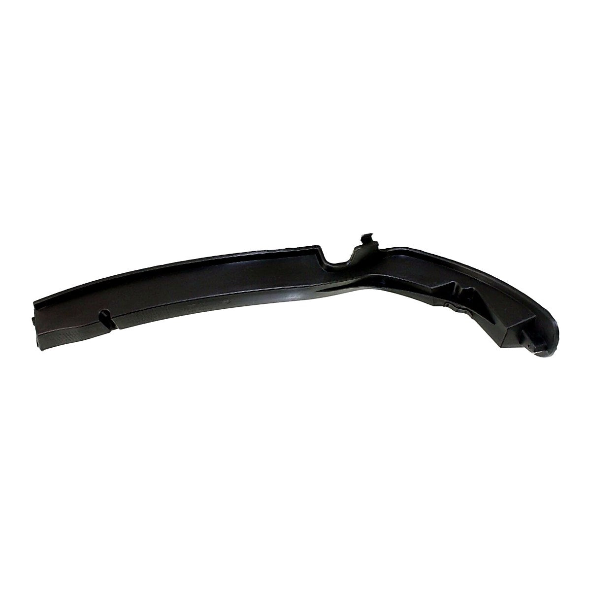 2006-2010 Volkswagen Passat Bumper Bracket Front Driver Side (Lower) Plastic – VW1066113