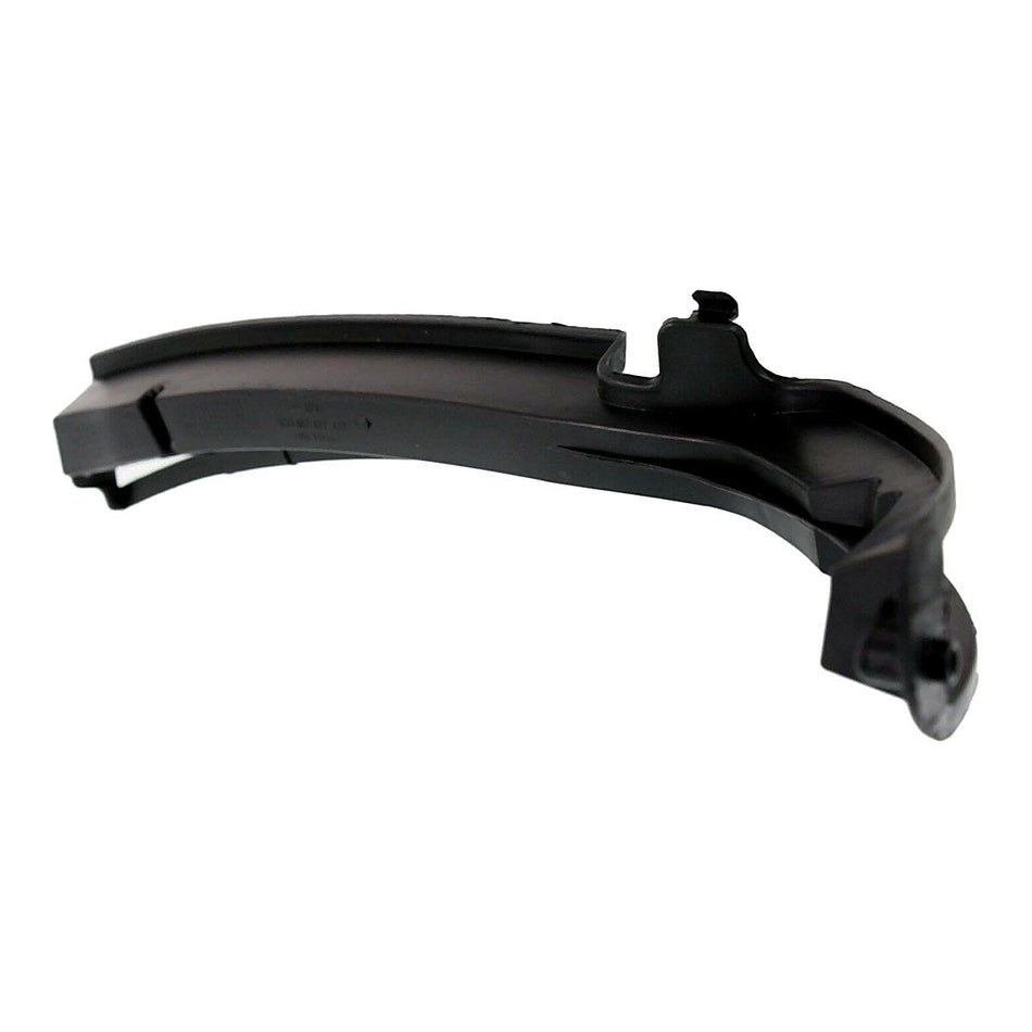 2006-2010 Volkswagen Passat Bumper Bracket Front Driver Side (Lower) Plastic – VW1066113-2