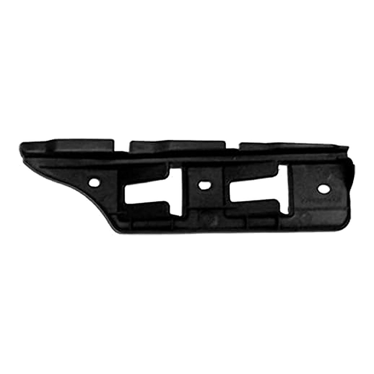 2006-2009 Volkswagen Gti Bumper Bracket Front Passenger Side (Outer) Plastic – VW1067110