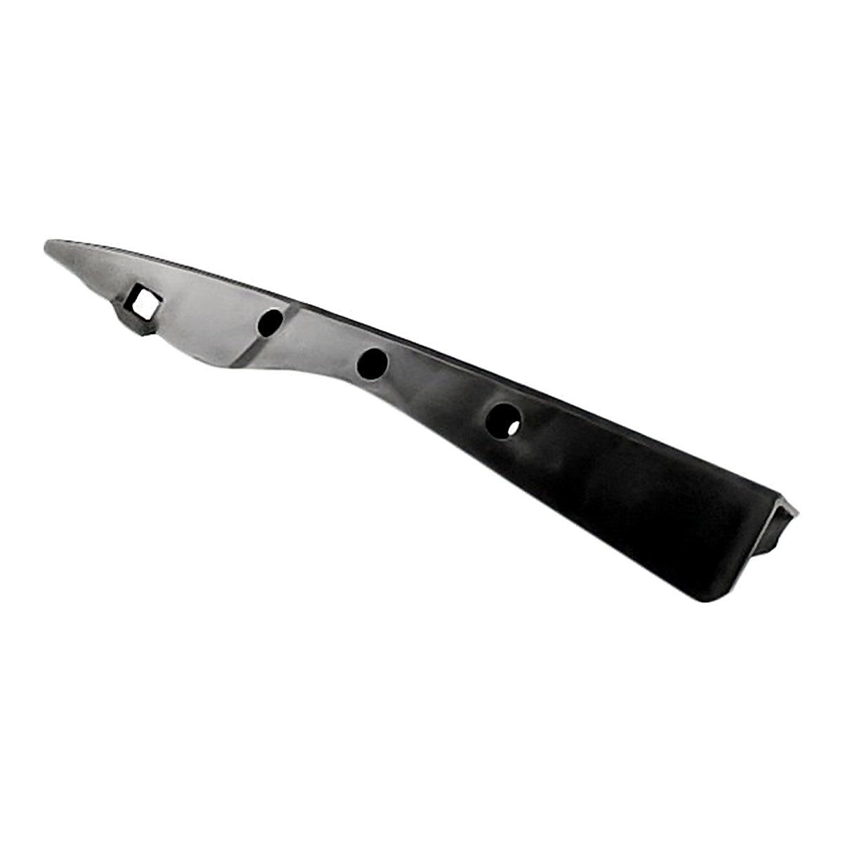 2006-2010 Volkswagen Passat Bumper Bracket Front Passenger Side (Lower) Plastic – VW1067113