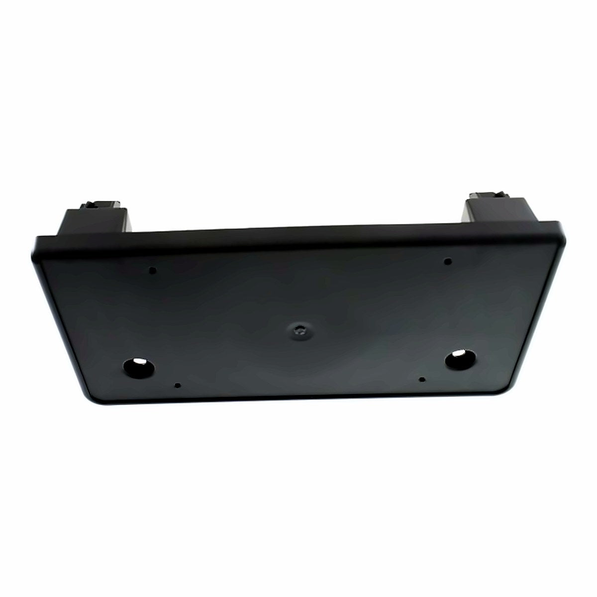 2012-2015 Volkswagen Passat License Plate Bracket Front – Detail View (VW1068105)