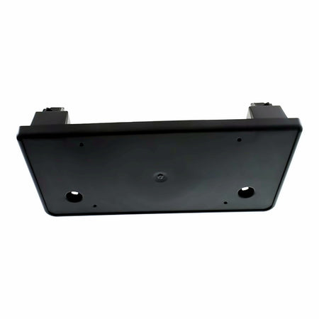 2012-2015 Volkswagen Passat License Plate Bracket Front – Detail View (VW1068105)