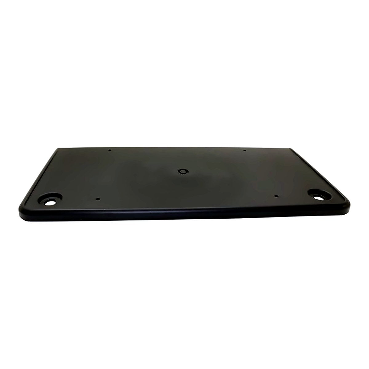2016-2019 Volkswagen Passat License Plate Bracket Front Exclude R-Line – Detail View (VW1068110)