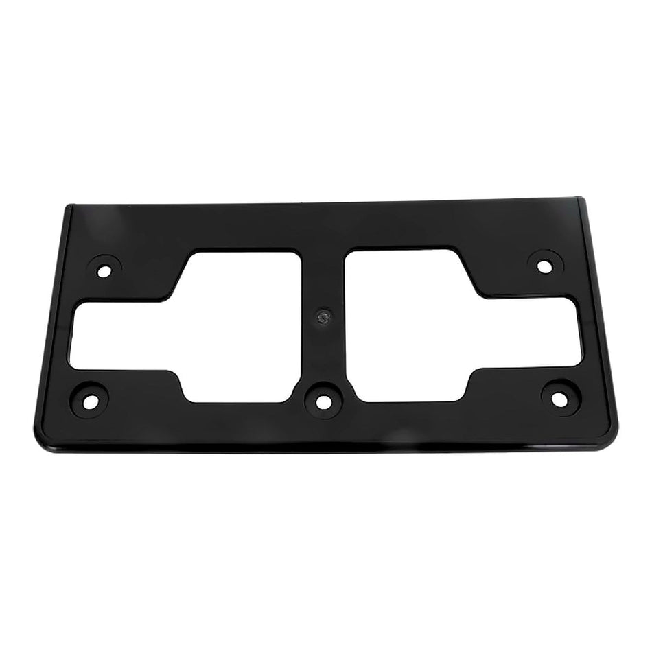 2020-2023 Volkswagen Atlas Cross Sport License Plate Front - product view, Part VW1068124