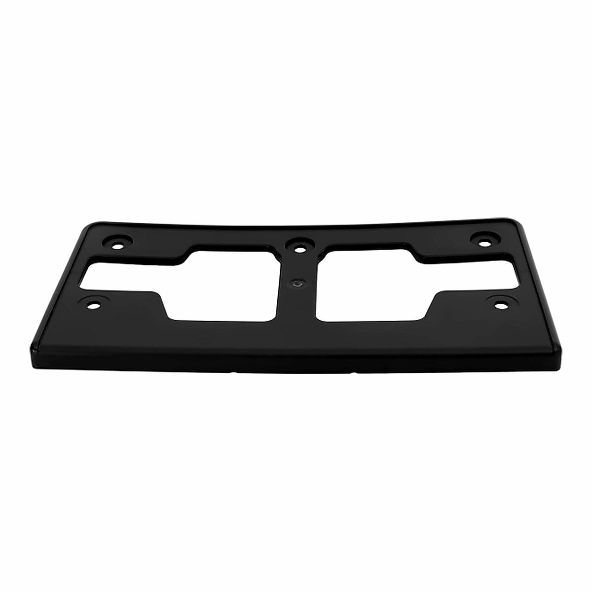 2021-2023 Volkswagen Atlas License Plate Bracket Front Without Mounting Bracket Exclude R-Line – Detail View (VW1068124)