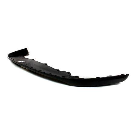 2005-2010 Volkswagen Jetta Bumper Spoiler Front Black Textured_VW1093108-3