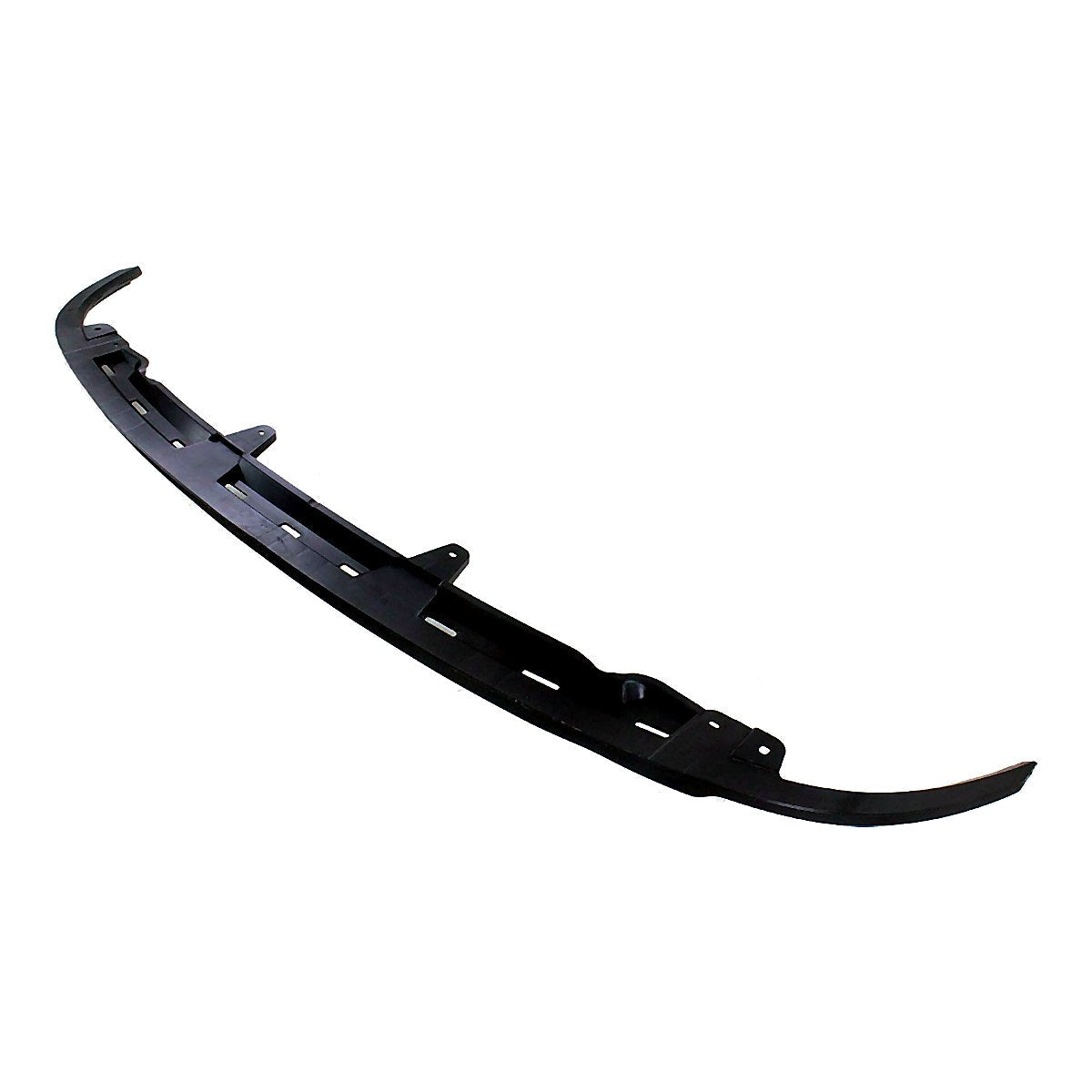 2010-2014 Volkswagen Golf Bumper Spoiler Front Plastic – VW1093111-2