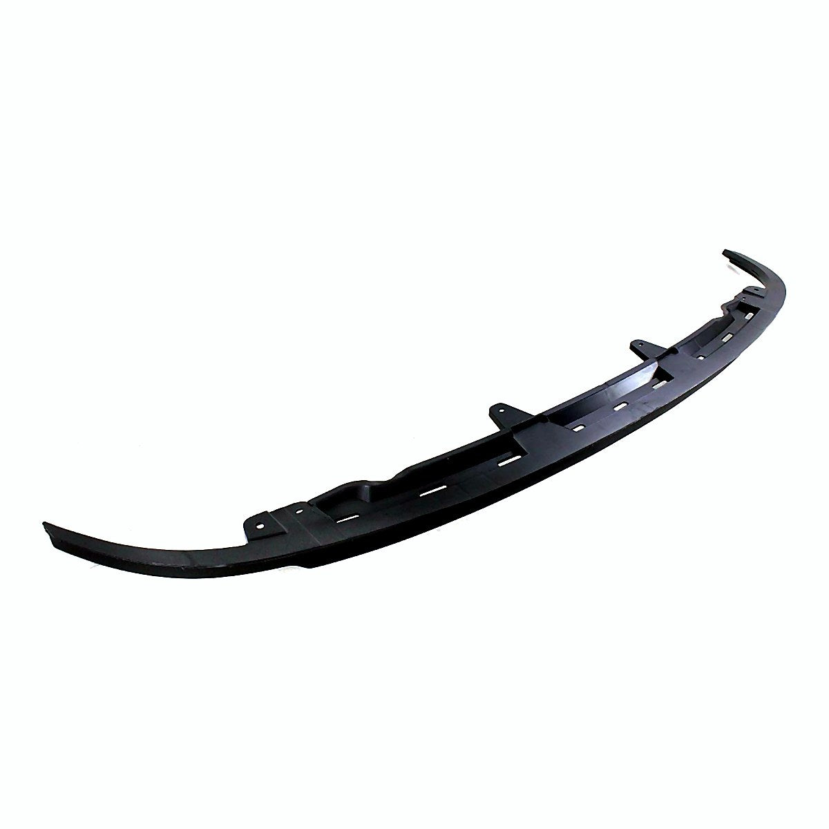 2010-2014 Volkswagen Golf Bumper Spoiler Front Plastic – VW1093111-3