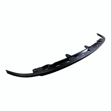 2010-2014 Volkswagen Golf Bumper Spoiler Front Plastic – VW1093111-3
