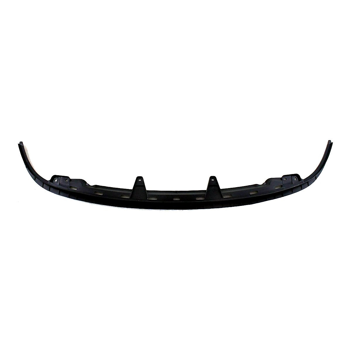 2010-2014 Volkswagen Golf Bumper Spoiler Front Plastic – VW1093111-4