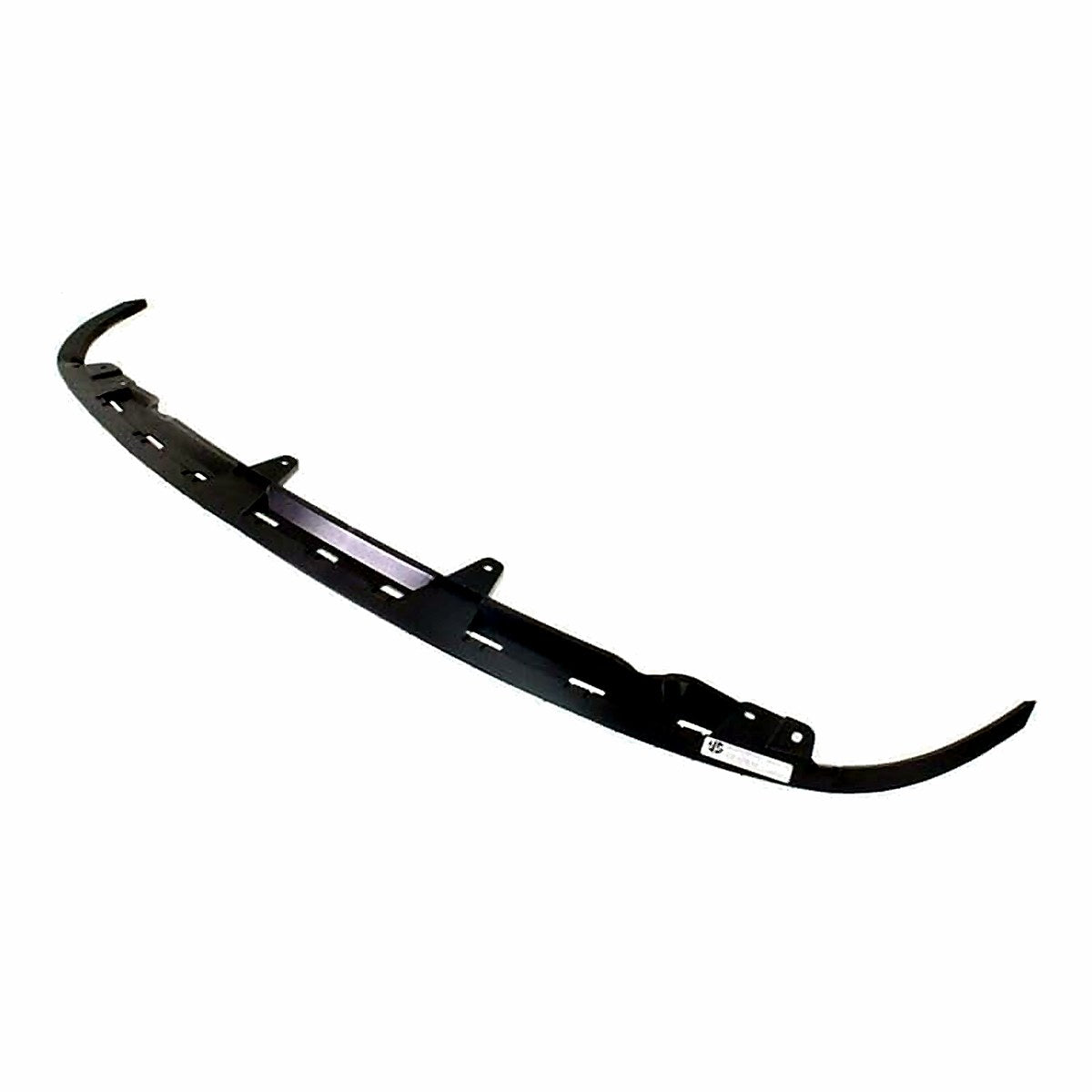 2010-2014 Volkswagen Golf Bumper Spoiler Retainer Front Plastic – VW1093112-2