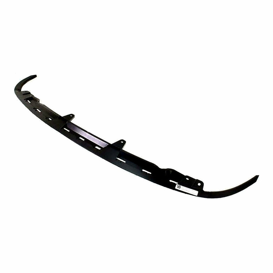 2010-2014 Volkswagen GTI Bumper Spoiler Front - side angle, Part VW1093112
