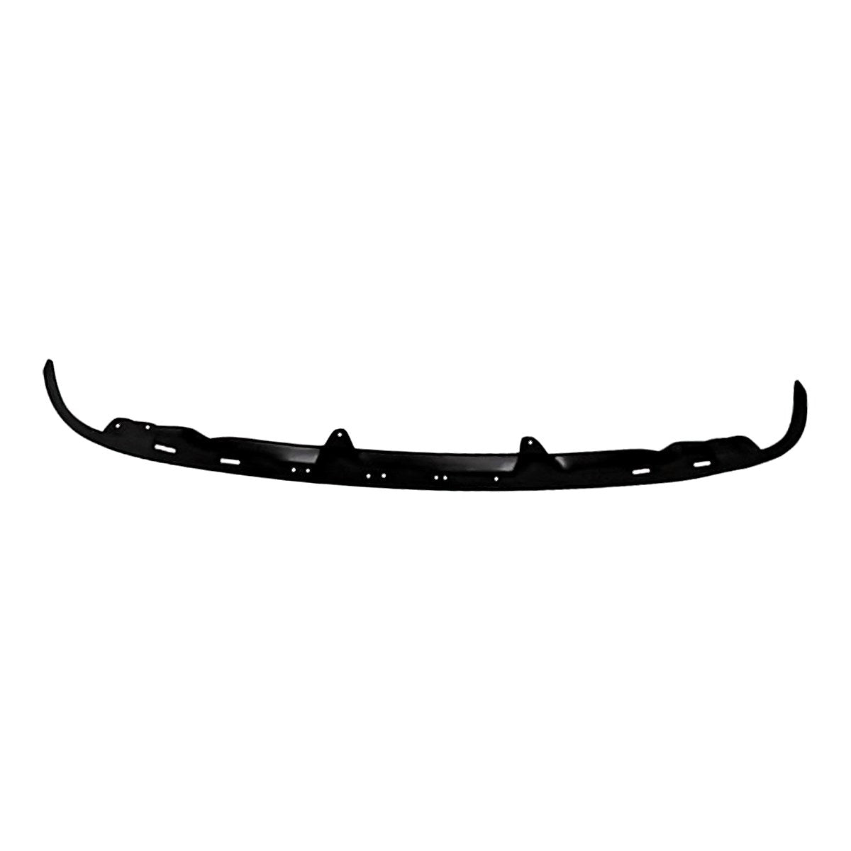 2010-2014 Volkswagen Golf Bumper Spoiler Retainer Front Plastic – VW1093112-3