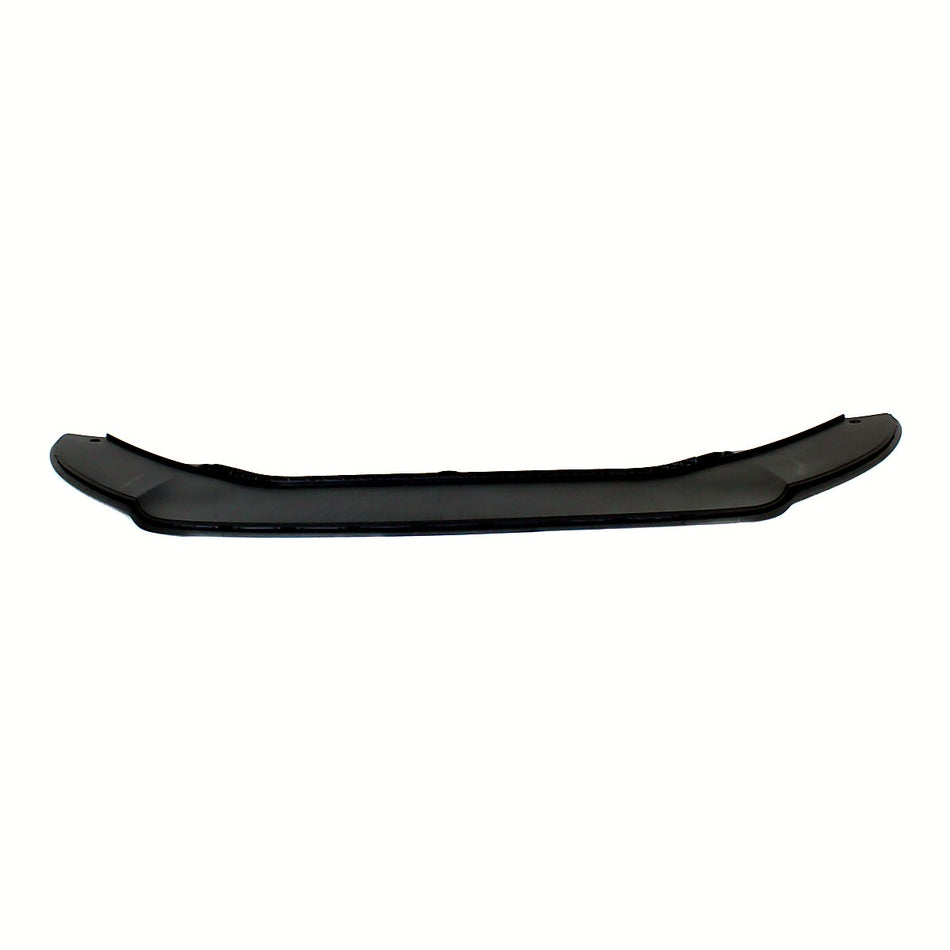 2012-2015 Volkswagen Passat Bumper Spoiler Front Matt-Gray Usa Type_VW1093117