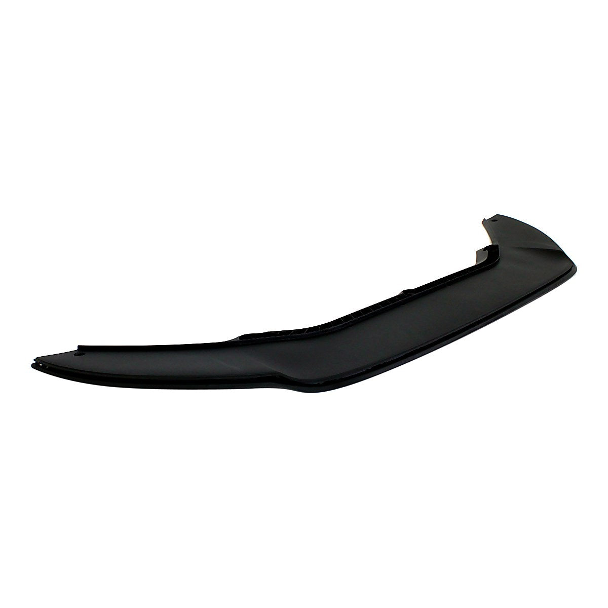 2012-2015 Volkswagen Passat Bumper Spoiler Front Matt-Gray Usa Type_VW1093117-2