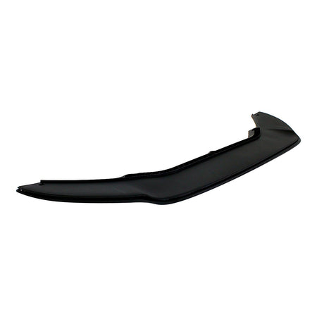 2012-2015 Volkswagen Passat Bumper Spoiler Front Matt-Gray Usa Type_VW1093117-2