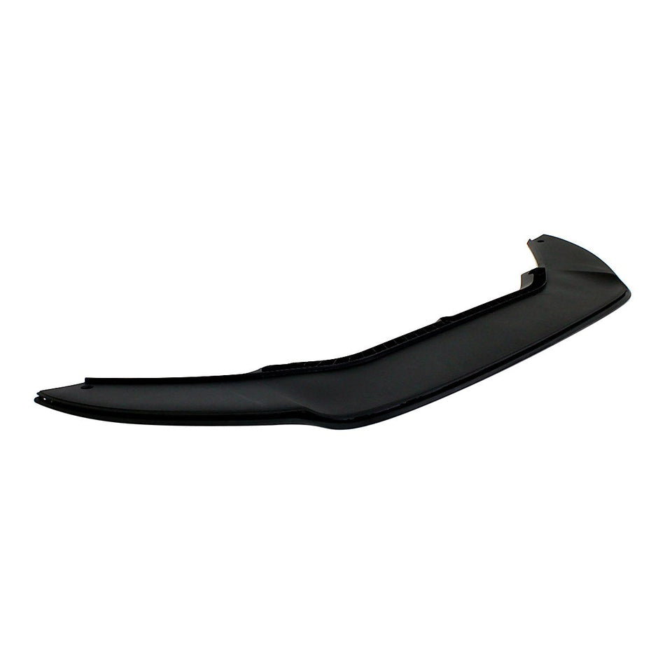 2012-2015 Volkswagen Passat Bumper Spoiler Front Matt-Gray Usa Type_VW1093117-2