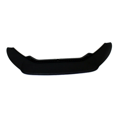 2012-2015 Volkswagen Passat Bumper Spoiler Front Matt-Gray Usa Type_VW1093117-3
