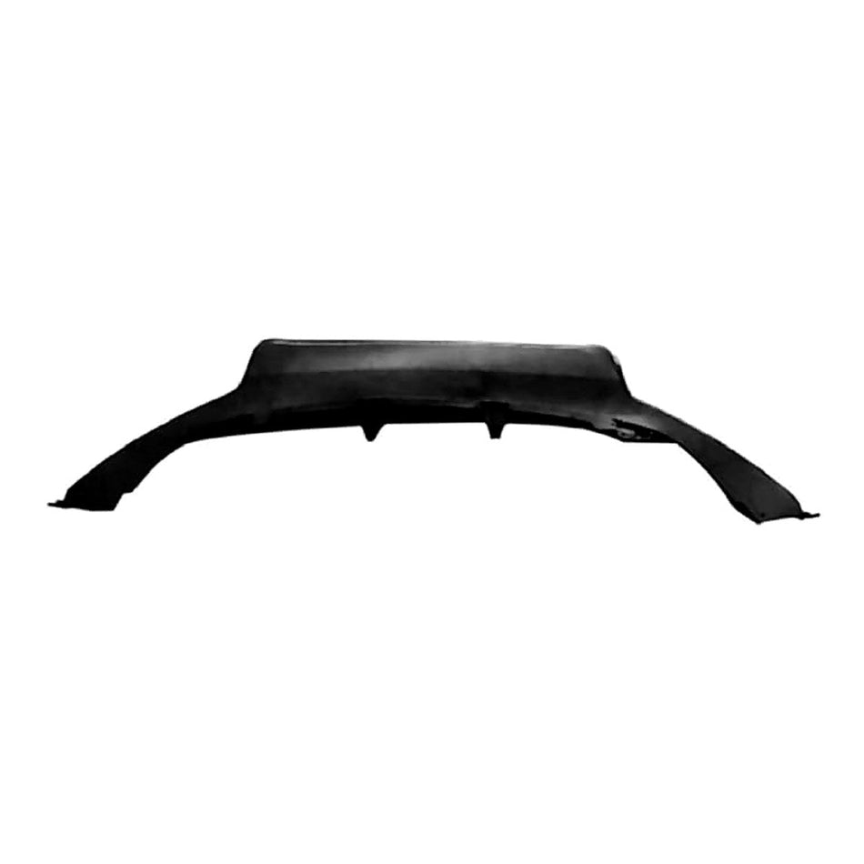 2011-2014 Volkswagen Jetta Bumper Spoiler Front - product view, Part VW1093118