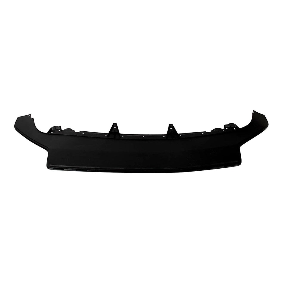 2015-2018 Volkswagen Jetta Bumper Spoiler Front Lower Exclude Gli Model Textured – VW1093128