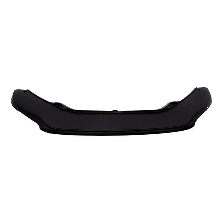 2016-2019 Volkswagen Passat Bumper Spoiler Front Textured Without R-Line – VW1093130-2