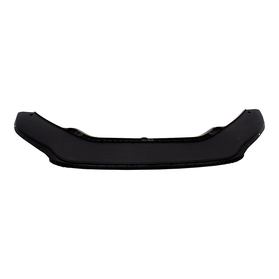2016-2019 Volkswagen Passat Bumper Spoiler Front Textured Without R-Line – VW1093130-2