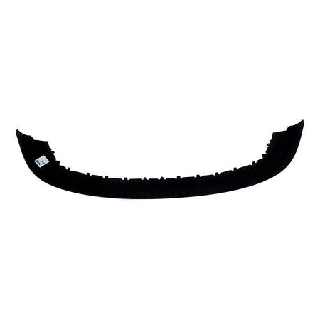 2006-2009 Volkswagen Rabbit Bumper Spoiler Front Matte-Black_VW1094112-3