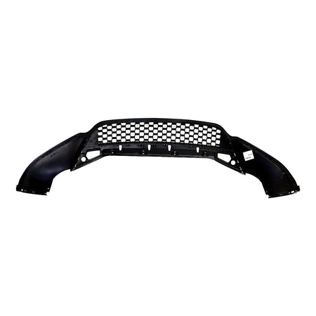 2017-2018 Volkswagen Tiguan Limited Bumper Spoiler Front - back view, Part VW1094115