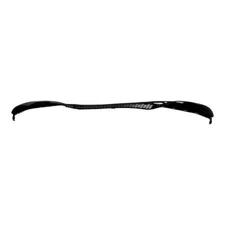 2012-2017 Volkswagen Tiguan Bumper Spoiler Front Dark Gray Without Moulding Hole (Use On Model With 1-Piece Wheel Moulding)_VW1094116-3