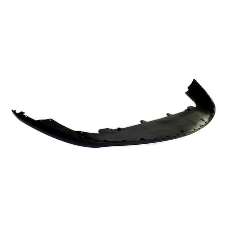 2006-2009 Volkswagen Gti Bumper Spoiler Front Matte-Black_VW1095108