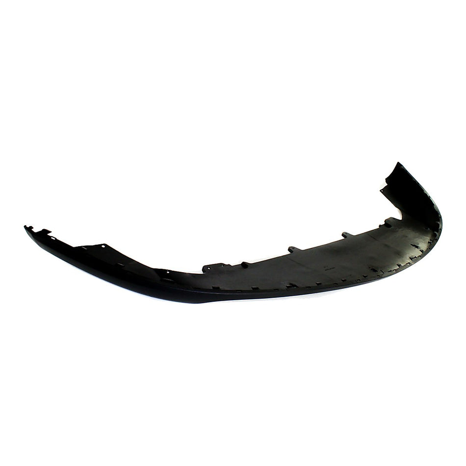 2006-2009 Volkswagen Gti Bumper Spoiler Front Matte-Black_VW1095108