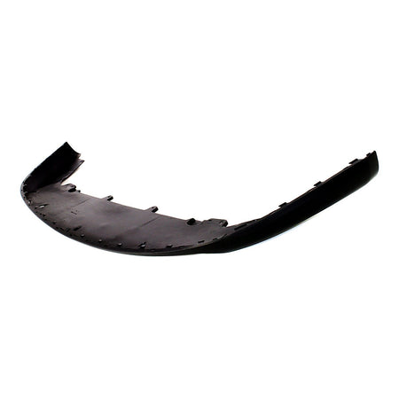 2006-2009 Volkswagen Gti Bumper Spoiler Front Matte-Black_VW1095108-2