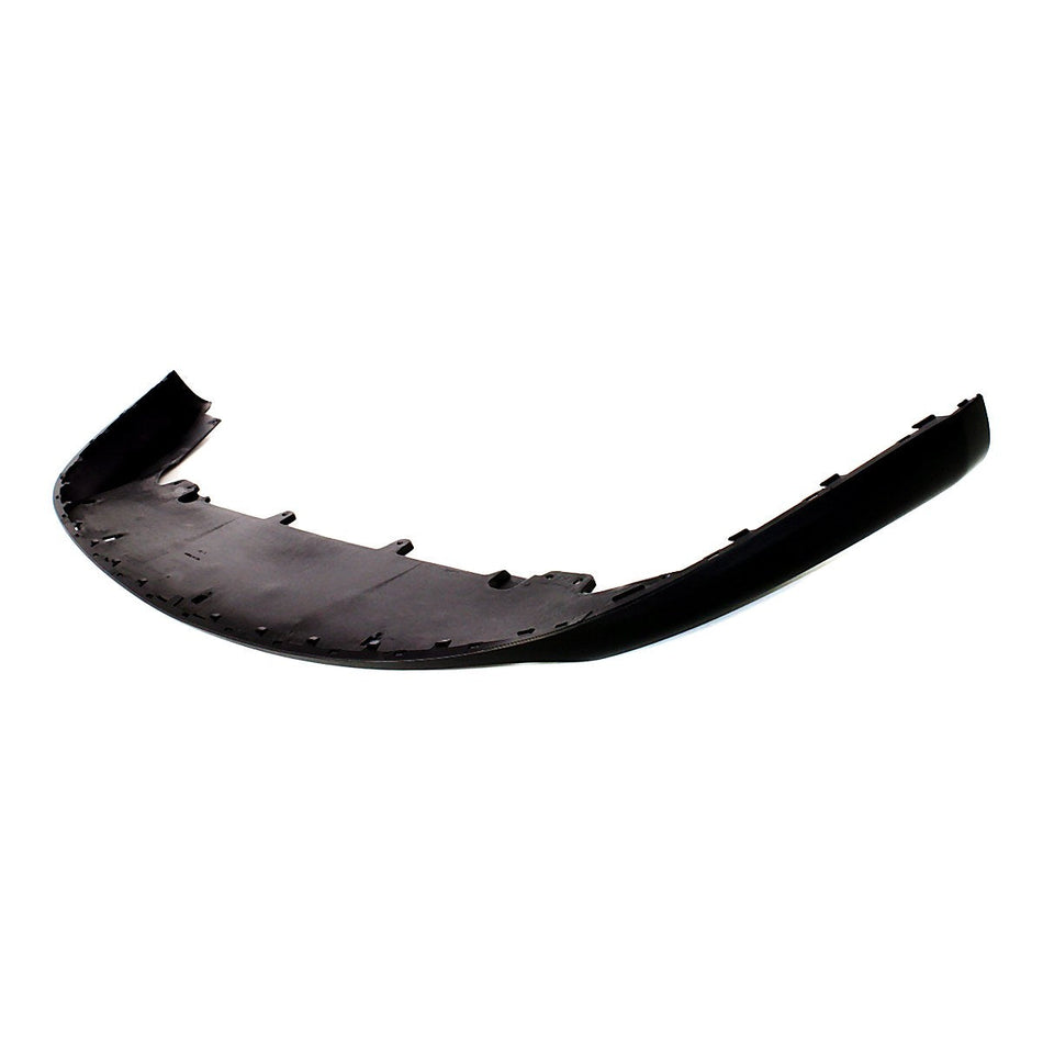 2006-2009 Volkswagen Gti Bumper Spoiler Front Matte-Black_VW1095108-2