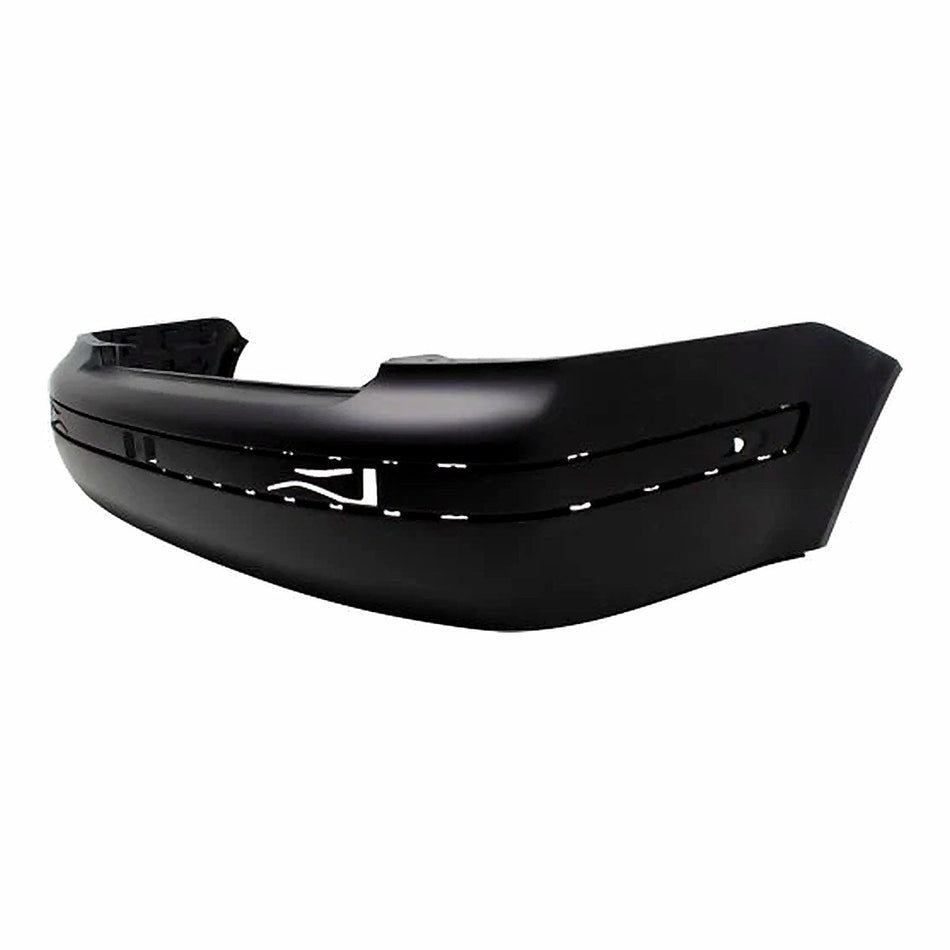2007 Volkswagen Jetta City Bumper Rear - back view, Part VW1100144