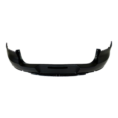 2017-2018 Volkswagen Tiguan Limited Bumper Rear - opposite side angle, Part VW1100193
