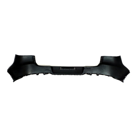 2017-2018 Volkswagen Tiguan Limited Bumper Rear - back view, Part VW1100193