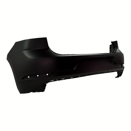 2018-2021 Volkswagen GTI Bumper Rear - side angle, Part VW1100218