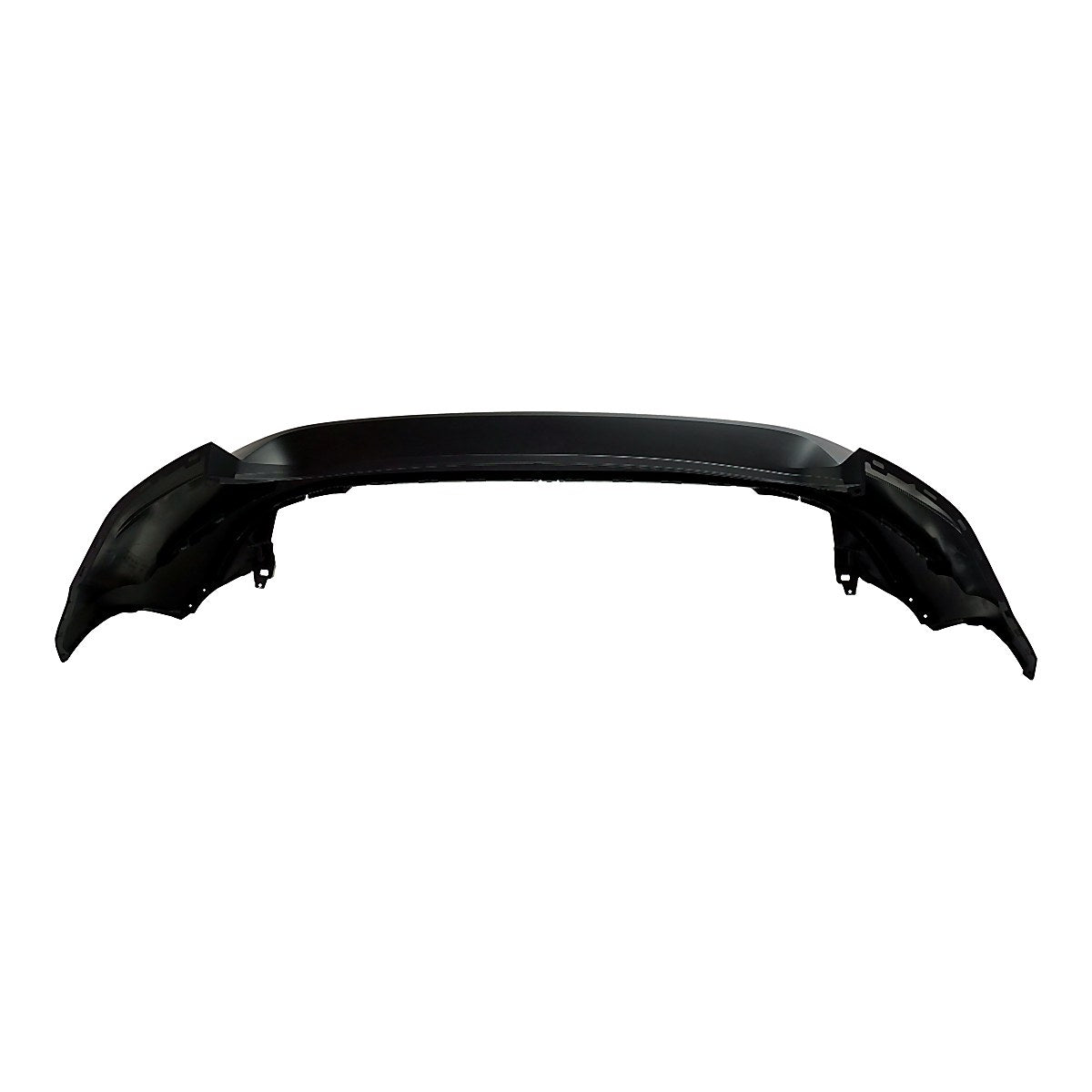 2018-2021 Volkswagen GTI Bumper Rear - upper view, Part VW1100218